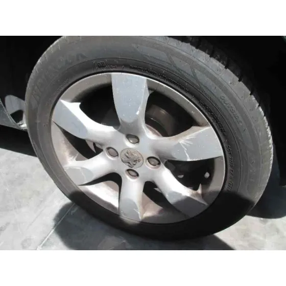 PEUGEOT 307 BREAK/SW (S2) '2008 SW PACK + GRIS OSCURO