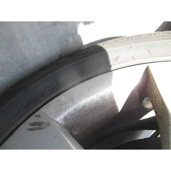 PEUGEOT 307 BREAK/SW (S2) '2008 SW PACK + GRIS OSCURO