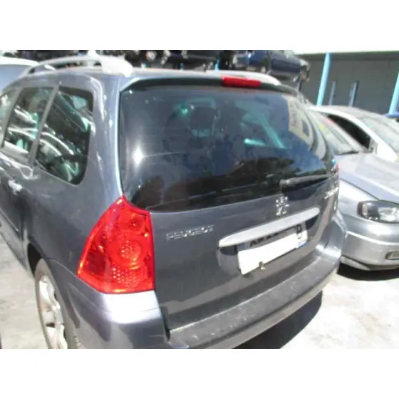 PEUGEOT 307 BREAK/SW (S2) '2008 SW PACK + GRIS OSCURO