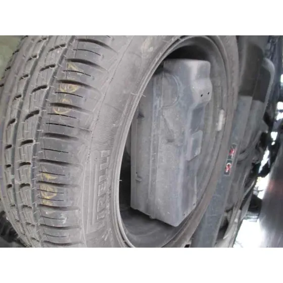 PEUGEOT 307 BREAK/SW (S2) '2008 SW PACK + GRIS OSCURO