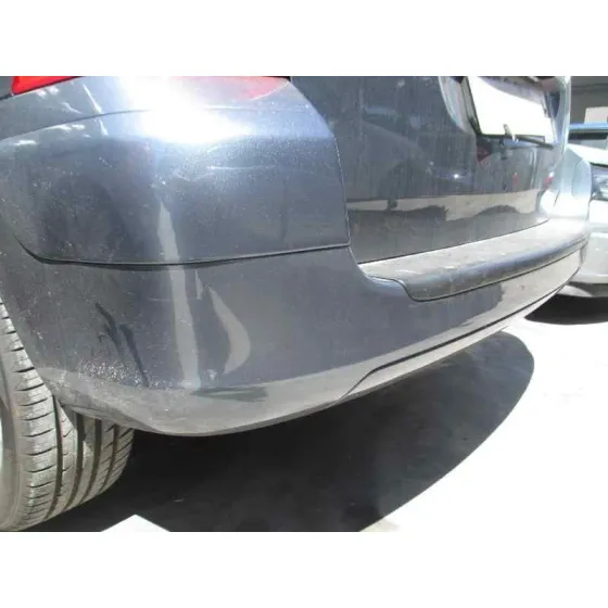 PEUGEOT 307 BREAK/SW (S2) '2008 SW PACK + GRIS OSCURO