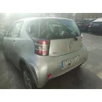 TOYOTA IQ TOYOTA IQ '2010 BASICO GRIS 2009