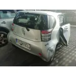 TOYOTA IQ TOYOTA IQ '2010 BASICO GRIS 2009