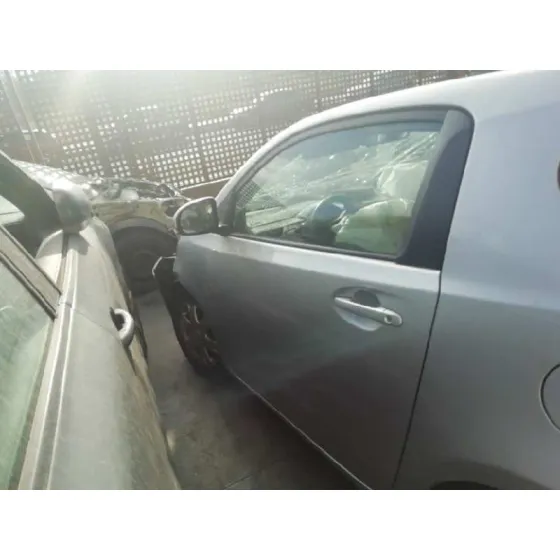 TOYOTA IQ '2010 BASICO GRIS