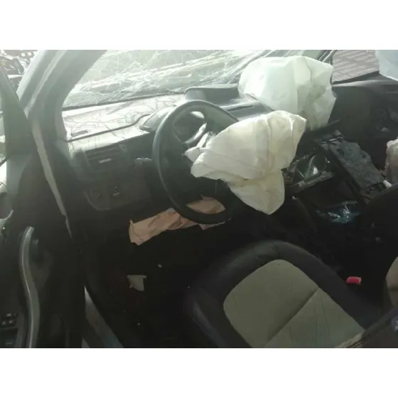TOYOTA IQ '2010 BASICO GRIS