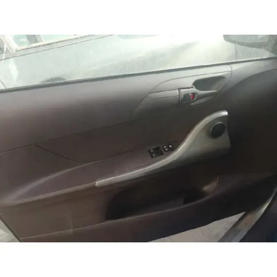 TOYOTA IQ '2010 BASICO GRIS