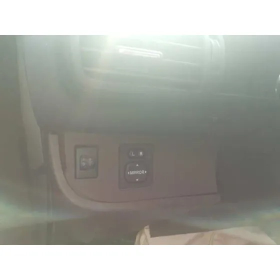 TOYOTA IQ '2010 BASICO GRIS