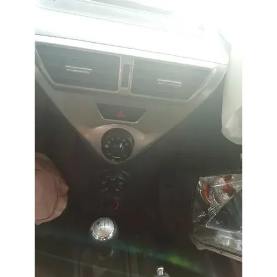 TOYOTA IQ '2010 BASICO GRIS