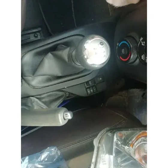 TOYOTA IQ '2010 BASICO GRIS