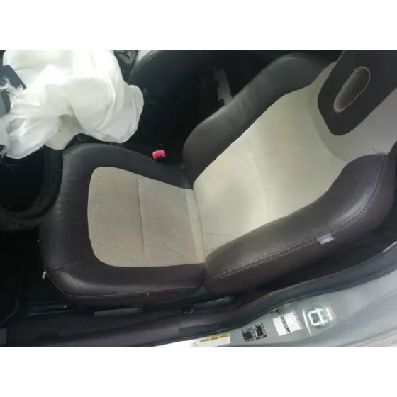 TOYOTA IQ '2010 BASICO GRIS