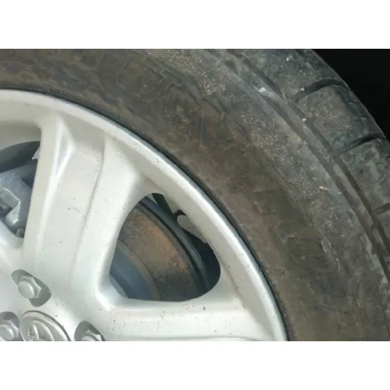 TOYOTA IQ '2010 BASICO GRIS