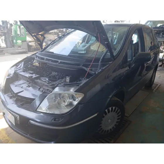 4HW. CAMBIO MANUAL