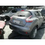 NISSAN JUKE (F15) NISSAN JUKE (F15) '2016 ACENTA GRIS 2014