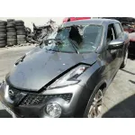 NISSAN JUKE (F15) NISSAN JUKE (F15) '2016 ACENTA GRIS 2014