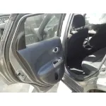 NISSAN JUKE (F15) NISSAN JUKE (F15) '2016 ACENTA GRIS 2014