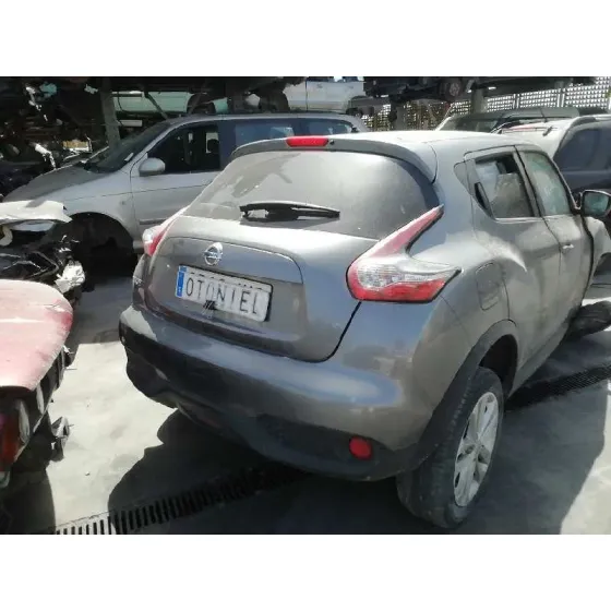 NISSAN JUKE (F15) '2016 ACENTA GRIS