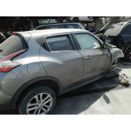 NISSAN JUKE (F15) '2016 ACENTA GRIS