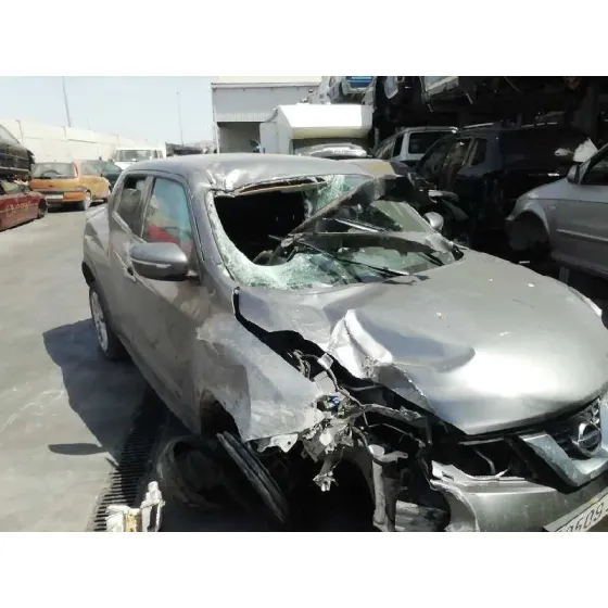 NISSAN JUKE (F15) '2016 ACENTA GRIS