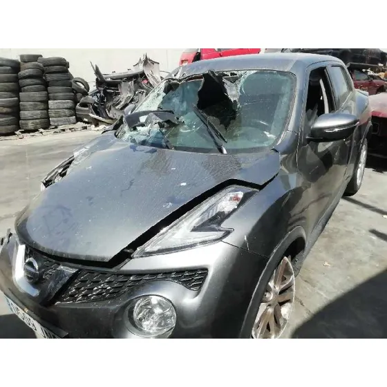 NISSAN JUKE (F15) '2016 ACENTA GRIS