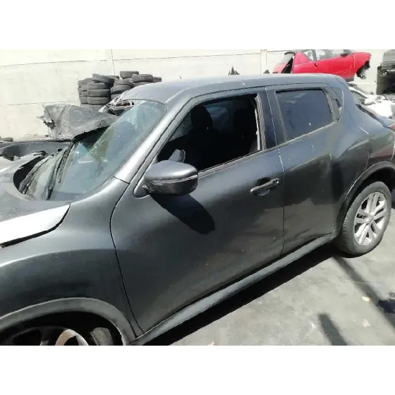 NISSAN JUKE (F15) '2016 ACENTA GRIS