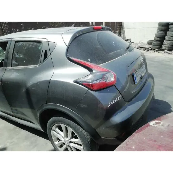 NISSAN JUKE (F15) '2016 ACENTA GRIS