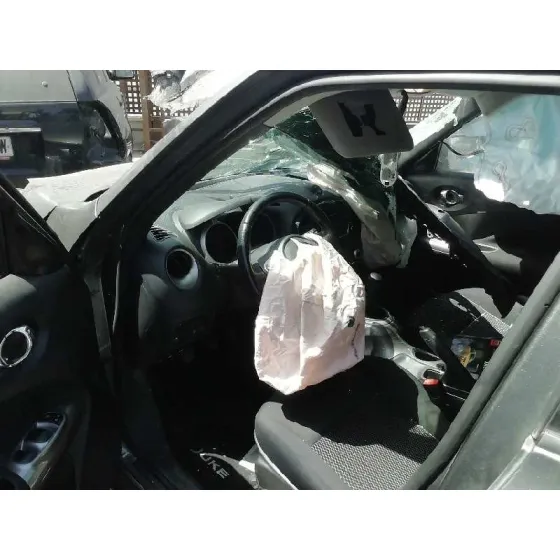 NISSAN JUKE (F15) '2016 ACENTA GRIS