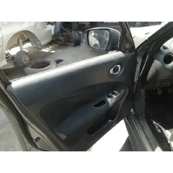 NISSAN JUKE (F15) '2016 ACENTA GRIS