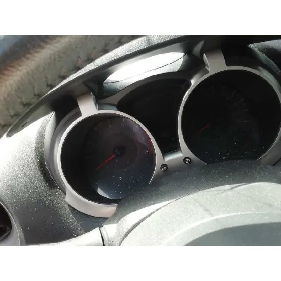 NISSAN JUKE (F15) '2016 ACENTA GRIS