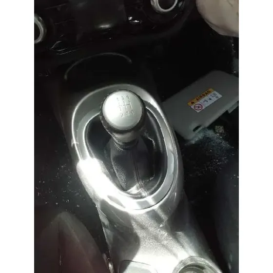 NISSAN JUKE (F15) '2016 ACENTA GRIS