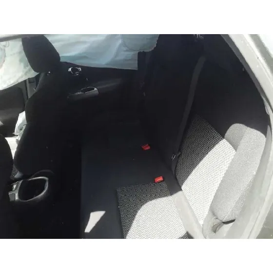NISSAN JUKE (F15) '2016 ACENTA GRIS