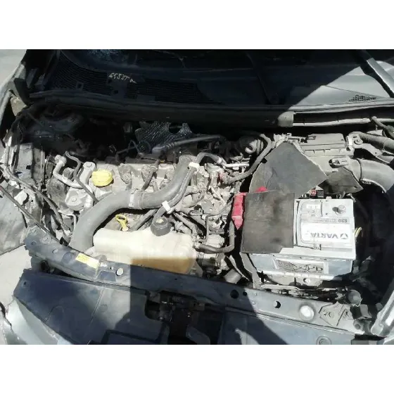 NISSAN JUKE (F15) '2016 ACENTA GRIS