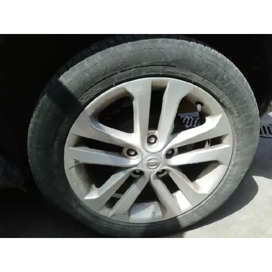 NISSAN JUKE (F15) '2016 ACENTA GRIS
