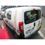 FIAT FIORINO FIAT FIORINO '2016 1.3 16V M-JET CAT BLANCO 2007