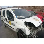 FIAT FIORINO FIAT FIORINO '2016 1.3 16V M-JET CAT BLANCO 2007