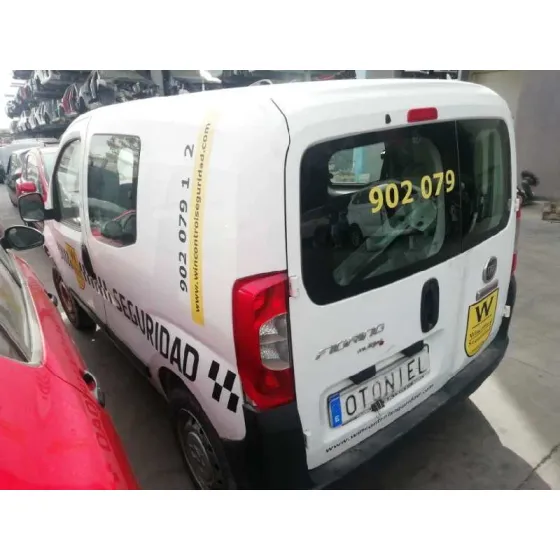 FIAT FIORINO '2016 1.3 16V M-JET CAT BLANCO