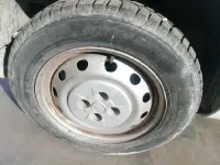Imagen del vehículo