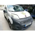 FIAT FIORINO FIAT FIORINO '2016 1.3 16V M-JET CAT BLANCA 2007