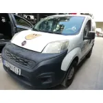 FIAT FIORINO FIAT FIORINO '2016 1.3 16V M-JET CAT BLANCA 2007