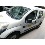 FIAT FIORINO FIAT FIORINO '2016 1.3 16V M-JET CAT BLANCA 2007