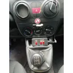 FIAT FIORINO FIAT FIORINO '2016 1.3 16V M-JET CAT BLANCA 2007