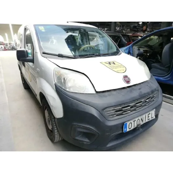 FIAT FIORINO '2016 1.3 16V M-JET CAT BLANCA