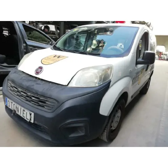 FIAT FIORINO '2016 1.3 16V M-JET CAT BLANCA