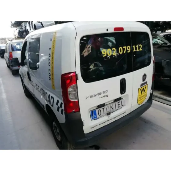 FIAT FIORINO '2016 1.3 16V M-JET CAT BLANCA
