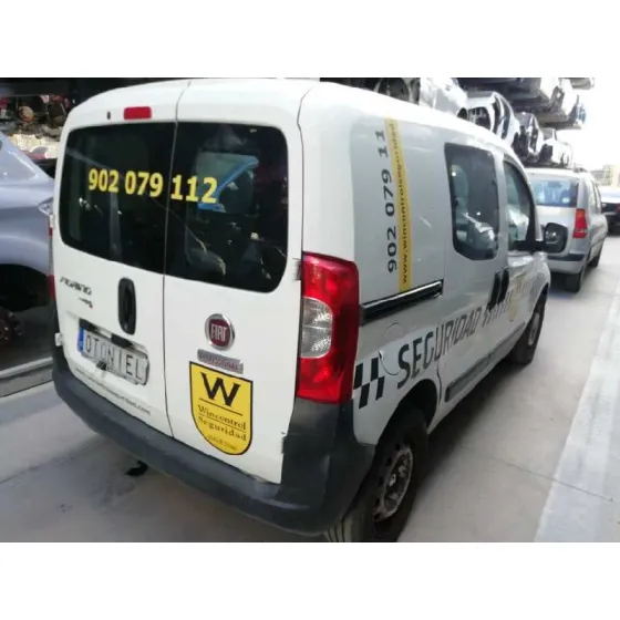 FIAT FIORINO '2016 1.3 16V M-JET CAT BLANCA