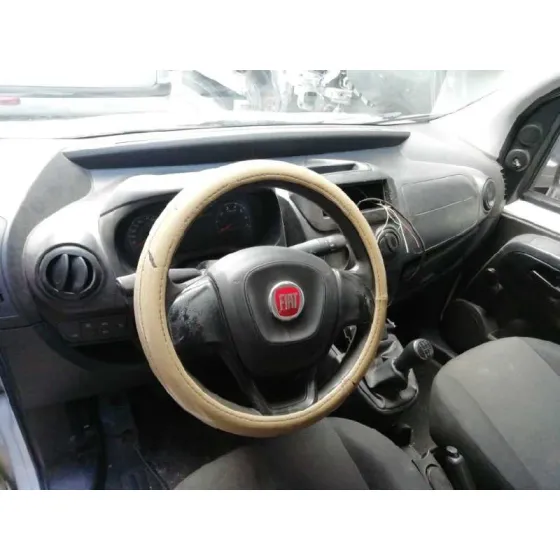 FIAT FIORINO '2016 1.3 16V M-JET CAT BLANCA