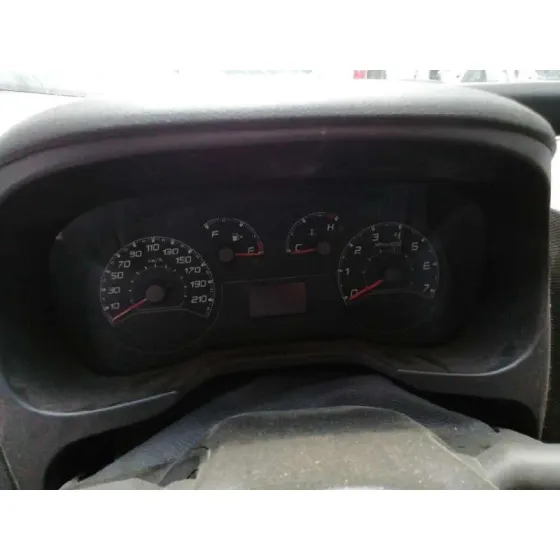 FIAT FIORINO '2016 1.3 16V M-JET CAT BLANCA