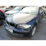 BMW SERIE 1 BERLINA (E81/E87) BMW SERIE 1 BERLINA (E81/E87) '2008 118D AZUL 2007