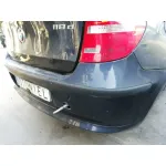 BMW SERIE 1 BERLINA (E81/E87) BMW SERIE 1 BERLINA (E81/E87) '2008 118D AZUL 2007