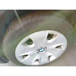 BMW SERIE 1 BERLINA (E81/E87) BMW SERIE 1 BERLINA (E81/E87) '2008 118D AZUL 2007