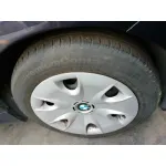 BMW SERIE 1 BERLINA (E81/E87) BMW SERIE 1 BERLINA (E81/E87) '2008 118D AZUL 2007